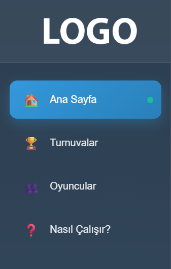 Kolay Turnuva Yönetimi